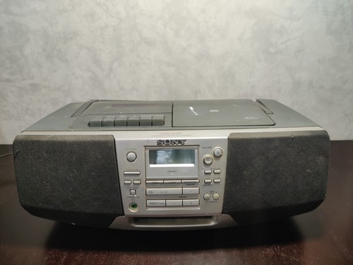 Radio enceinte lecteur - radio,