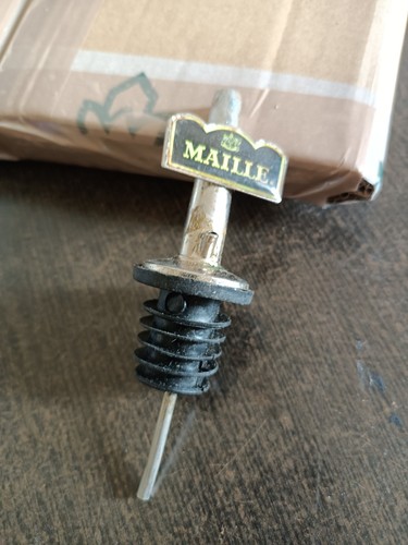 Ancien bec verseur maille - ancien,