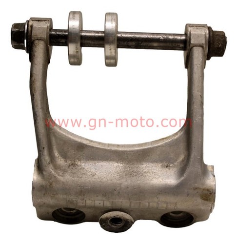 Support moteur inferieur - support,