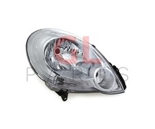 PHARES AVANT POUR RENAULT