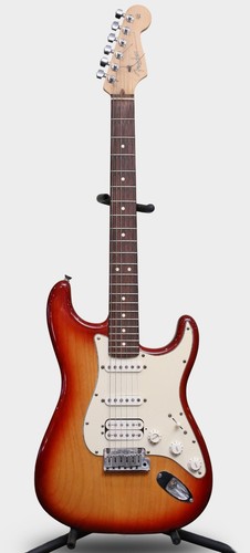 2007 fender american - fender,