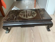 Table basse chinoise ancienne