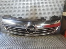 Calandre OPEL ZAFIRA B