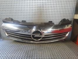 Calandre opel zafira - opel, b