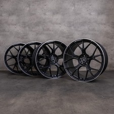 Mercedes AMG GT 55 63 S E