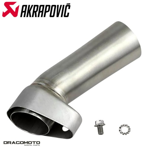 Killer akrapovic tuv049 - akrapovic, v-tuv049/1
