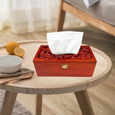 Boîte à mouchoirs