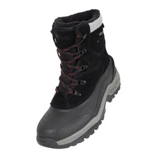 Mountain warehouse - warehouse,
