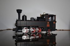 Lehmann Locomotive LGB 2171 D