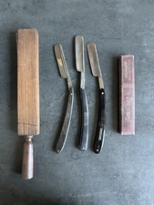 Rasoir Coupe Choux Ancien