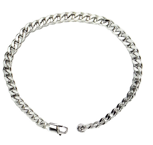 Bracelet argent 925 sterling - bracelet,