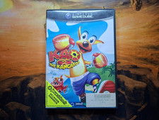 Kao the Kangaroo Round 2