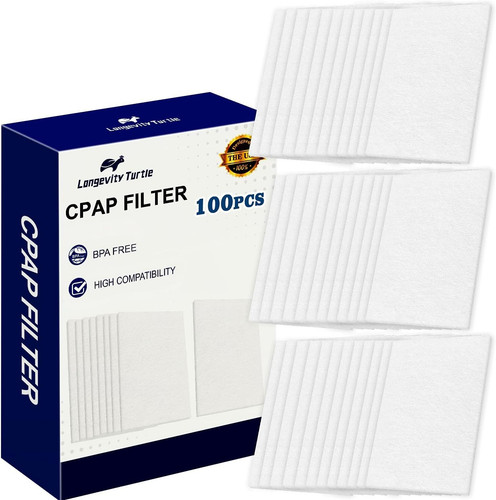 100 pack cpap - pack,