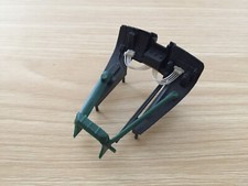 Châssis moteur pièce miniature 1/18 Citroën 15cv traction 1952 Maisto #A40