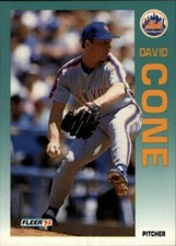 A2094- 1992 Fleer Baseball