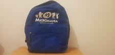 Sac à dos Micromania TBE