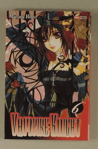 Vampire knight matsuri hino - vampire,