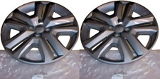 2X ORIGINAL ENJOLIVEUR DE ROUE