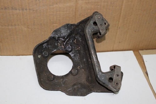 Support frein renault - 1, de