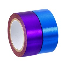 Ruban Métallisé 15mm x 5m, 2