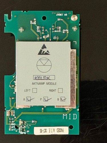 Linn activ mid module for
