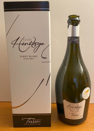 Coffret champagne avec - coffret, sa