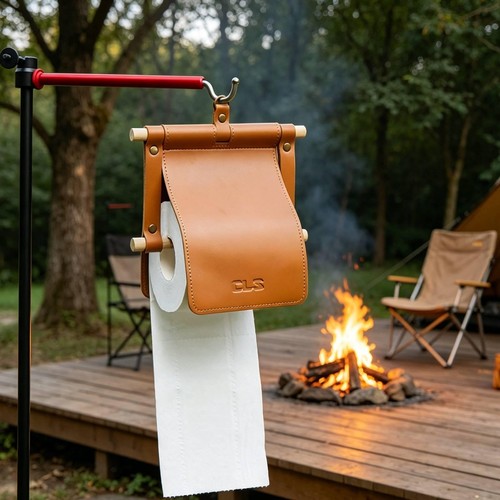 Porte papier toilette - porte-papier,
