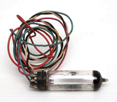 Lampe tsf avec son - em, 87
