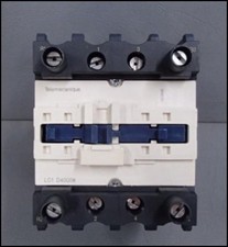 TELEMECANIQUE - LC1D40008 -