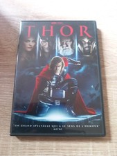 DVD - Thor - Marvel - MCU