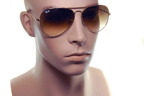Ray ban aviator - metal, ii
