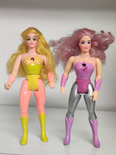 Mattel she motu - mattel,