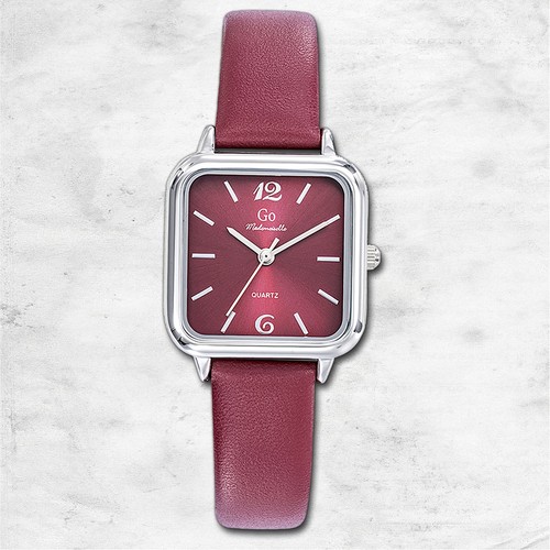 Girl only montre femme - girl, go