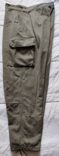 Pantalon treillis légion - pantalon,