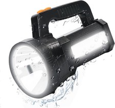 ERAY Lampe Torche LED Ultra