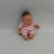 Poupée poupon bébé tenue