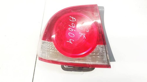 Honda civic 2011 tail light - civic,