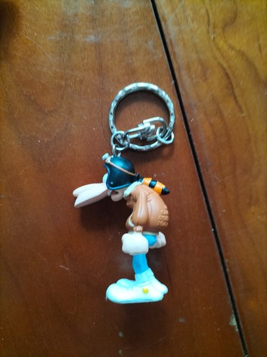 Figurine porte cle joe bar - figurine,