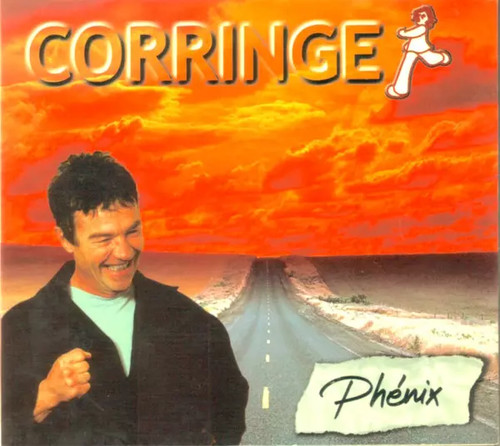 Phénix michel corringe - michel,