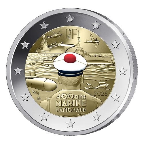 Prévente pièce - pièce, 2
