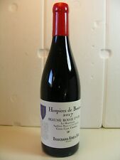 BEAUNE 1ER CRU LES MONTREVENOTS CUVÉE CYROT CHAUDRON 2017 HOSPICES DE BEAUNE