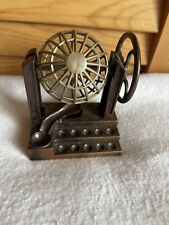 Bingo Loto  taille crayon ancien en métal Play Me collector 990