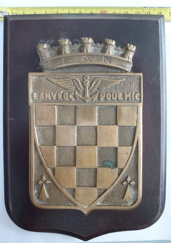 Aéronavale ban lanveoc - ban,