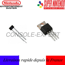 Pont de diode et regulateur