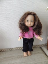 POUPEE COROLLE  SERIE SPECIALE