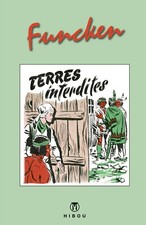 Funcken terres interdites - funcken,