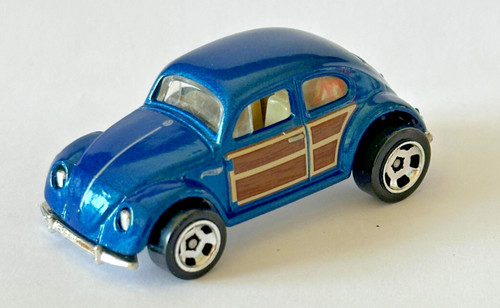 Hot wheels 2022 042 250 - hot, vw