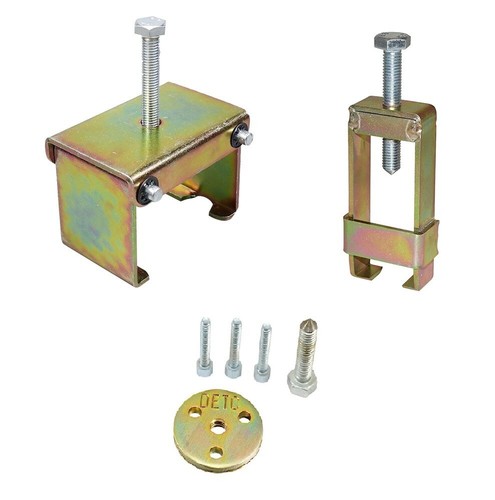 Lot outils arrache - de,