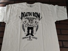 Death Row Records - Crooks &