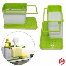Neuf Évier Cuisine Côté Vaisselle Ustensiles Rangement & Organisateur Chariot